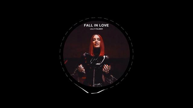 Lilly Palmer - Fall In Love (Extended Mix) смотреть онлайн