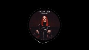 Lilly Palmer - Fall In Love (Extended Mix)