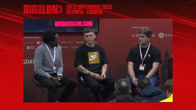 How Bolt and Onefootball Built Trust in Their Customer Data With Rudderstack смотреть онлайн