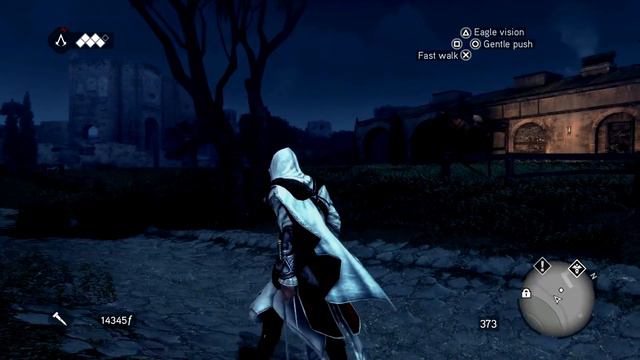Let's Go Platinum! Assassin's Creed: Brotherhood Episode 21 (Trophies 9/51) смотреть онлайн