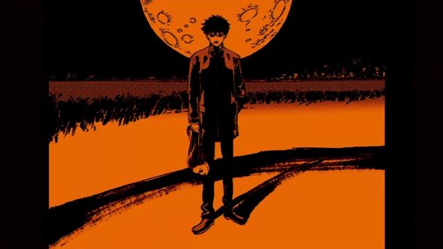 The Silver Case : The Meaning of Kill the Past смотреть онлайн