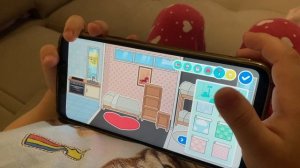 Тока Бока // ИГРАЕМ ВМЕСТЕ С ЛЕРОЙ