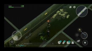 Электростанция и канализация. Last Day on Earth: Survival Сезон 7, Неделя 1, Часть 3.