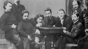 Максим Горький краткая биография | Псевдоним Алексея Пешкова