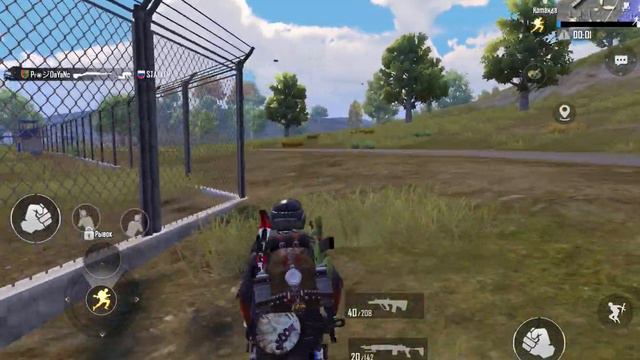 Очень грустно, когда мало врагов положено 😔 PUBG MOBILE/ best pubg смотреть онлайн