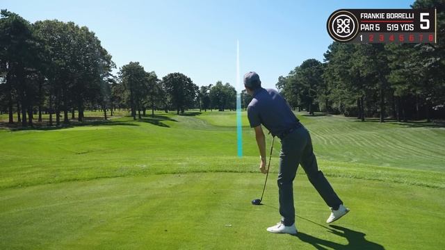 Kirk Minihane’s Attempt For The Barstool Golfs Crown! | Barstool Golfs смотреть онлайн