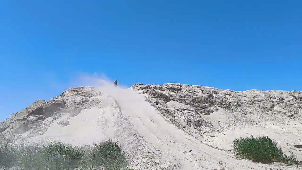 #Sand Hill #ktm990adventure #ktmadventure #ktm990 смотреть онлайн