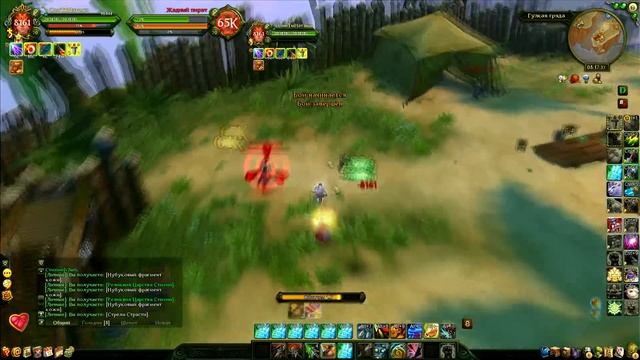 Аллоды Онлайн: Что можно нафармить на Царстве Стихий за 1 час? Золото, юбилейные монеты и т.д. смотреть онлайн