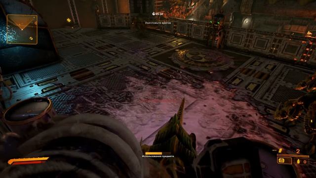 Как качаться в абсолютное соло? (Warhammer 40000: Eternal Crusade) смотреть онлайн