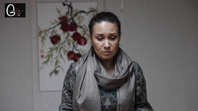 Сила Рода. Отмаливание Предков+медитация ч 4 смотреть онлайн