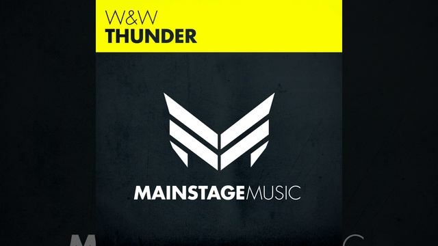 Thunder смотреть онлайн