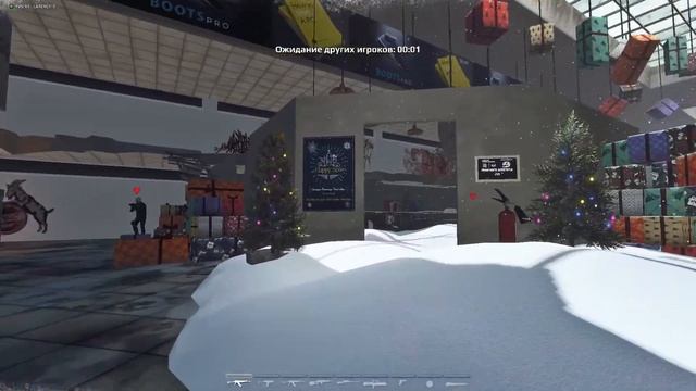 Survarium 0.51 (смотрим "gungame") смотреть онлайн