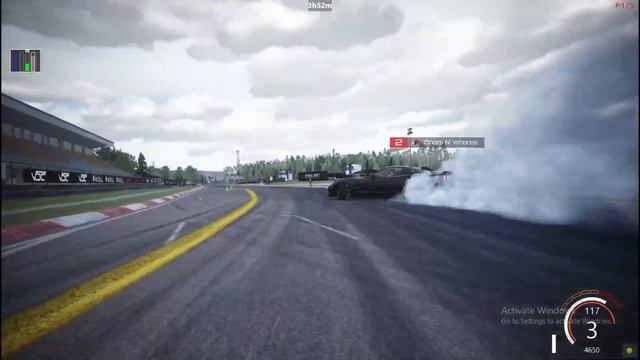 Throwin' Down on VDC Bikernieki 2022! | VDC 3.0 Car Pack | Assetto Corsa смотреть онлайн