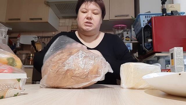 Пошла заплатить за свет А НАКУПИЛА ПОЛНЫЕ СУМКИ ВСЕГО Хоть на улицу НЕ ВЫХОДИ смотреть онлайн