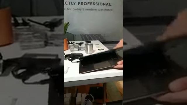 Lenovo Accelerate 2019 ThinkBook Demo смотреть онлайн