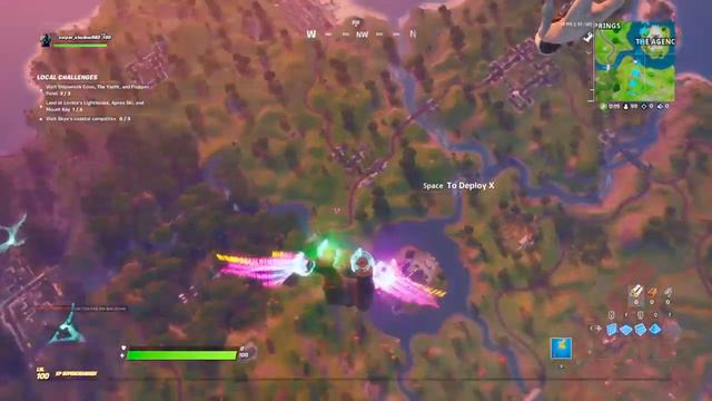 making new keybinds for fortnite tutorial смотреть онлайн