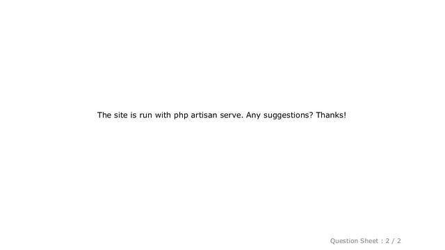 HTML : How to include CSS in laravel 5 running with artisan? смотреть онлайн