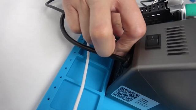 SUGON A9 Soldering Stations Compatible with T210 T245 T115 handle смотреть онлайн