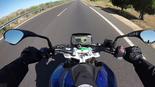 BMW G 310 R Primeras Impresiones