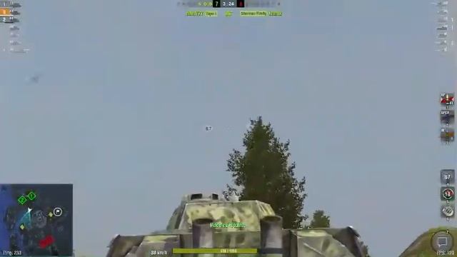 Basically World of Tanks: Blitz смотреть онлайн