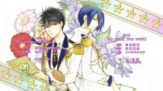 Волшебство: Ренессанс смотреть онлайн