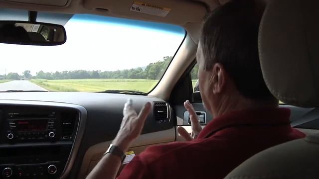 2011 KIA Optima Test Drive from Brenengen Kia -- Deb смотреть онлайн