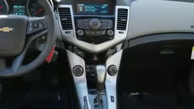 Used 2016 Chevrolet Cruze Limited Saint Paul White-Bear-Lake, MN #W87173NA - SOLD смотреть онлайн