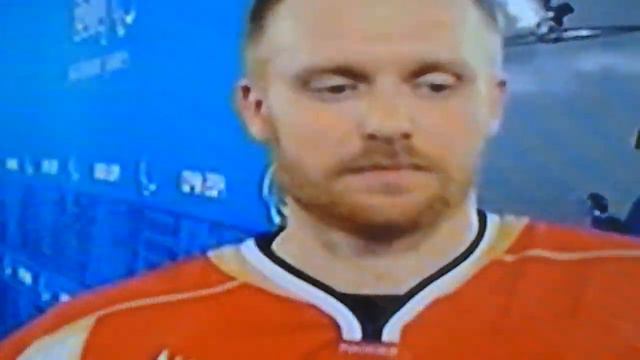 Паралимпийские игры смотреть онлайн