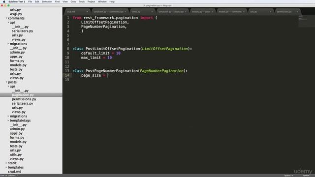 Free Django Website Developing and Hosting Course in 2022 updated - Python Tutorial Anywhere #94 смотреть онлайн