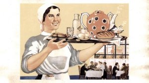 Амарант – пища богов. И что еще запретил Петр-1 на Руси