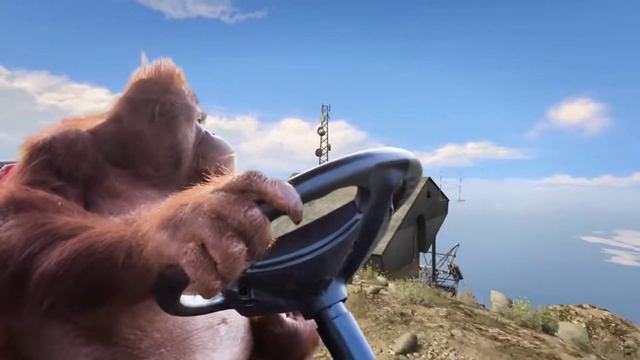 ГТА 5 Проснись ты в 2013-ом