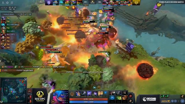 Liquid BOXI MOCKS OPPONENTS AT KUNKKA! RAMPAGE FOR MAJOR! DOTA 2 CLIPS. TWITCH DOTA 2 смотреть онлайн