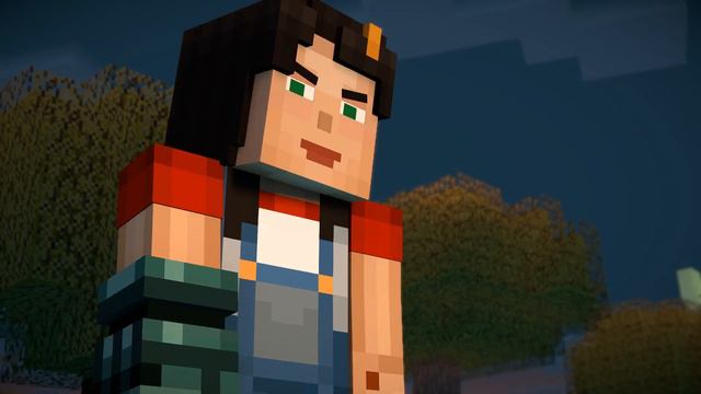 прохождение игры minecraft stor mod seson _огроменная статуя нас нашла_ смотреть онлайн