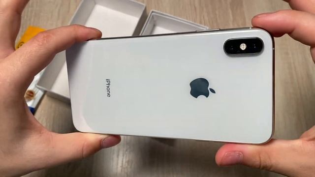 iPhone XS Max 256г из Америки за 30000 рублей смотреть онлайн