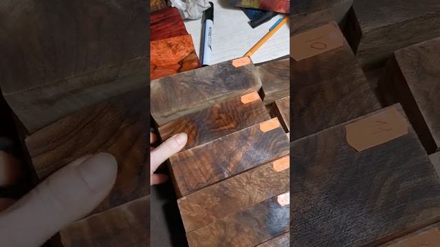 Кап грецкого горного ореха, не стабилизированный смотреть онлайн