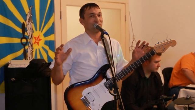 25 лет выпуска (89) БВВАУЛ CD2 смотреть онлайн