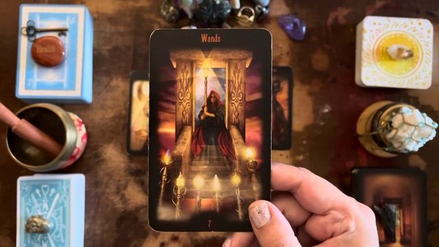 ✨LEO✨ There Ain't No Easy Way Out ♌️ November 6th-12th Weekly Tarot Reading смотреть онлайн