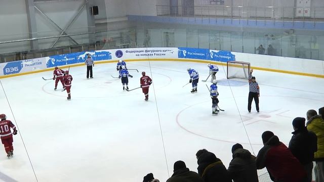 19.11.2016 Ижсталь (Ижевск)-Союз (Киров) 2 период 2 часмть хоккей смотреть онлайн