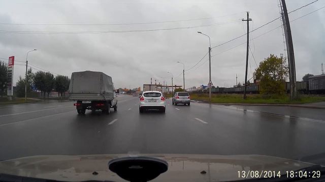 Необычный случай... смотреть онлайн