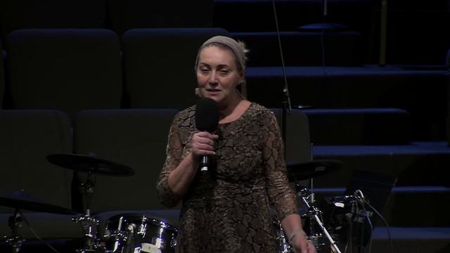 10 Ноября 2022г. 6:30 Pm - Церковь г. Брайт