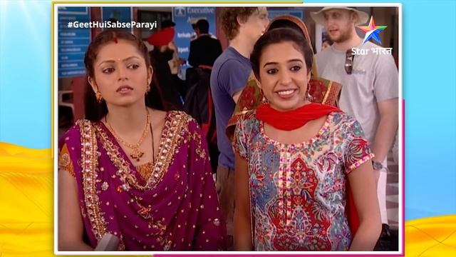 FULL EPISODE-18 || Geet Hui Sabse Parayi || Dev aur Nayantara ki chaal #starbharat गीत हुई सबसे परा смотреть онлайн