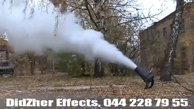 Крио пушка СО2 смотреть онлайн