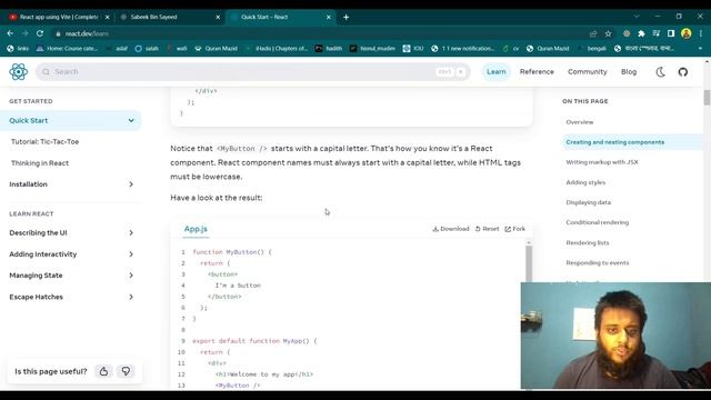 Master React Development with These Tips смотреть онлайн