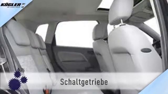Ford Fiesta Fiesta 1.3 Ambiente смотреть онлайн