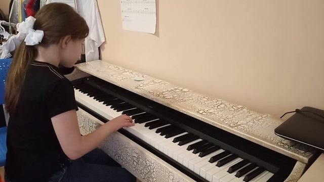 научу играть псню из гравити фолз смотреть онлайн
