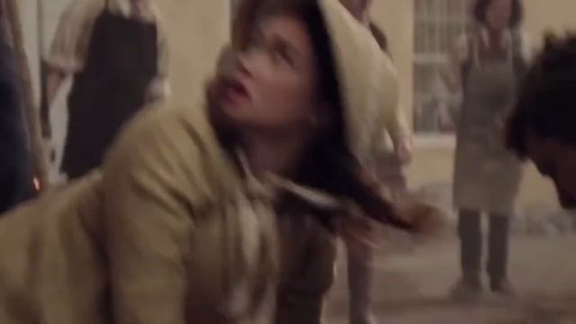 Сэндитон Шарлотта и Сидни. Джейн Остин/ The Story Of Charlotte And Sidney. Sanditon.