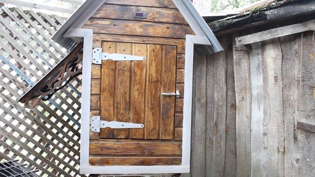 Коптильня для горячего и холодного копчения, подробный обзор! Коптильня своими руками! смотреть онлайн