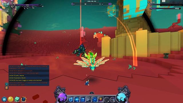 TROVE | ВСЕ СПОСОБЫ ФАРМА BINDING DARKNESS ( ОКОВЫ ТЬМЫ ) | ТРОВ