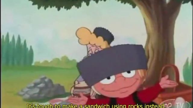 Peace, Land and Bread subbed. смотреть онлайн