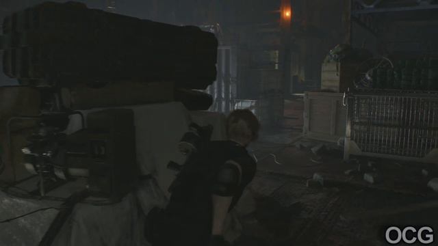 Luis 4K ULTRA HD - RESIDENT EVIL 4 REMAKE 100% Walkthrough Part 13 PS5 смотреть онлайн